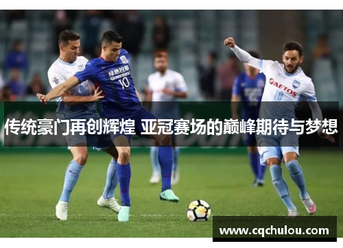 传统豪门再创辉煌 亚冠赛场的巅峰期待与梦想