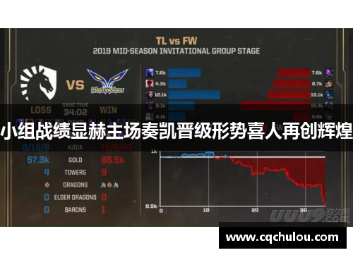 小组战绩显赫主场奏凯晋级形势喜人再创辉煌