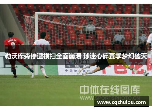 勒沃库森惨遭横扫全面崩溃 球迷心碎赛季梦幻破灭