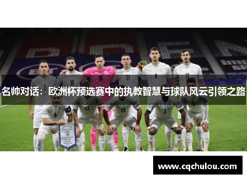 名帅对话：欧洲杯预选赛中的执教智慧与球队风云引领之路