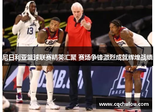 尼日利亚篮球联赛精英汇聚 赛场争锋激烈成就辉煌战绩