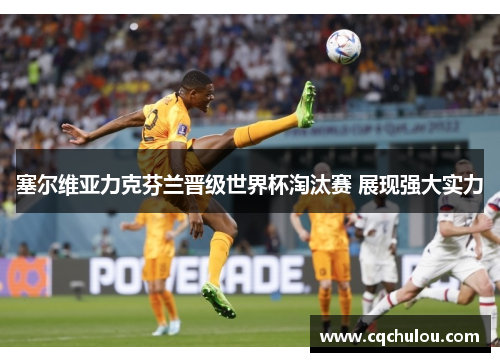 塞尔维亚力克芬兰晋级世界杯淘汰赛 展现强大实力