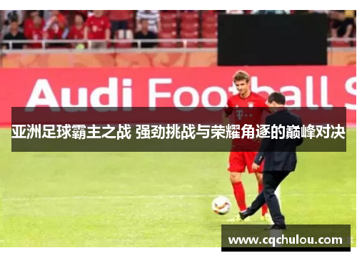 亚洲足球霸主之战 强劲挑战与荣耀角逐的巅峰对决